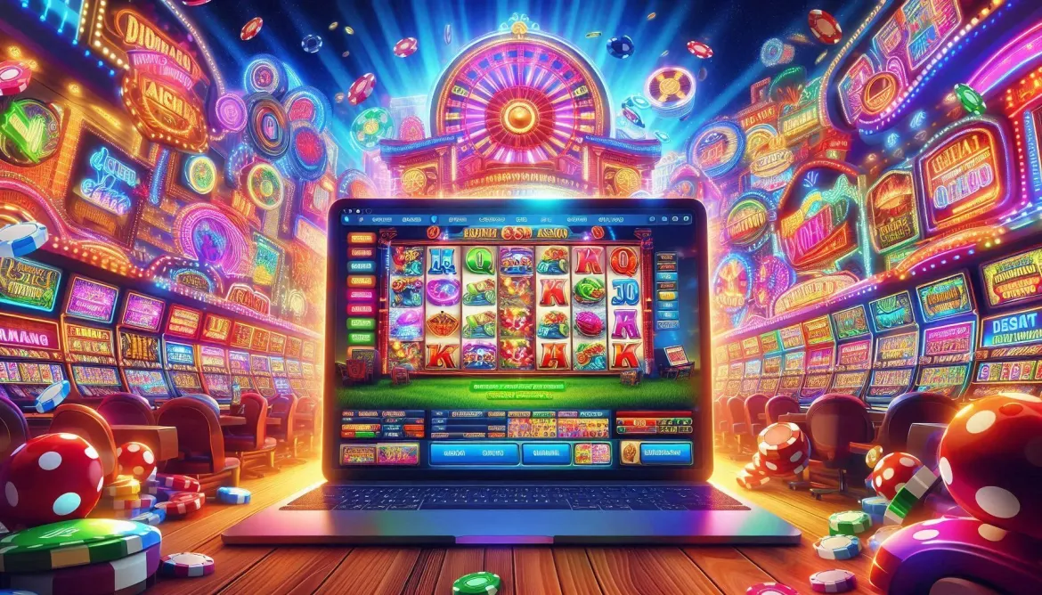 Instasino Casino